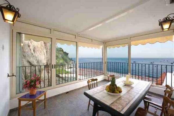 La Caravella Di Positano - Relais, Beach & Residences Luaran gambar