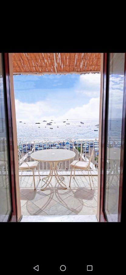 La Caravella Di Positano - Relais, Beach & Residences Luaran gambar